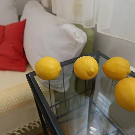 Hébergement de vacances Kucica Ljubcek *