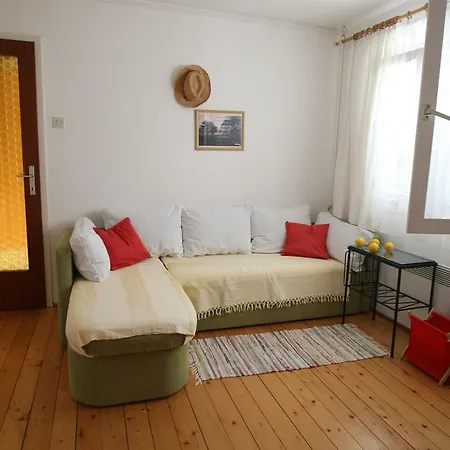 Kucica Ljubcek Hébergement de vacances