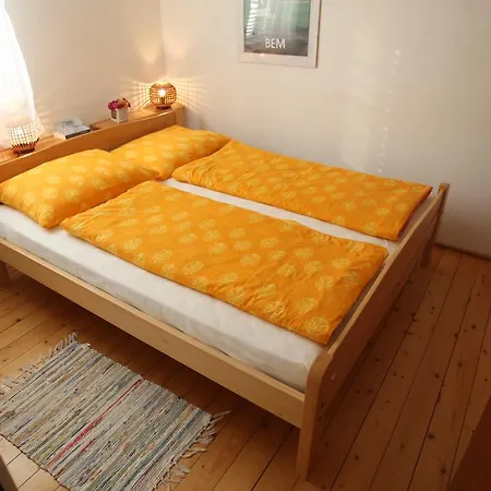 Hébergement de vacances Kucica Ljubcek Privlaka (Zadar)