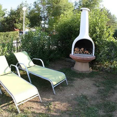 Kucica Ljubcek Hébergement de vacances *