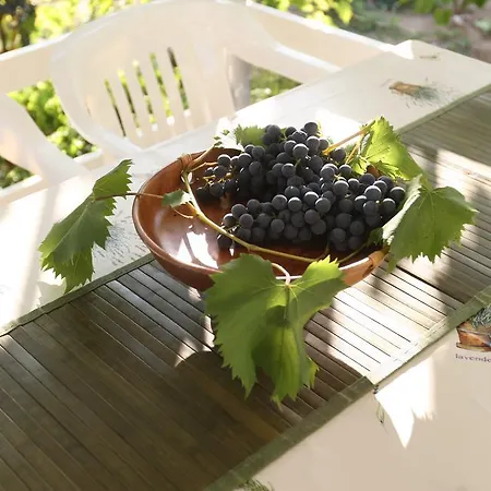 Hébergement de vacances Kucica Ljubcek