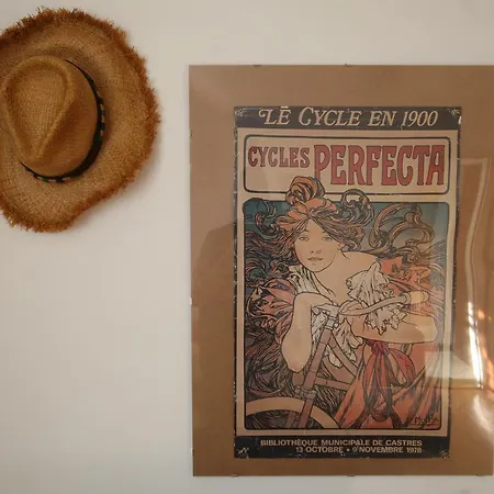 Kucica Ljubcek Privlaka (Zadar)