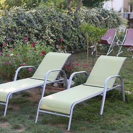 Hébergement de vacances Kucica Ljubcek *