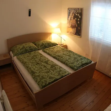 Kucica Ljubcek Privlaka (Zadar)