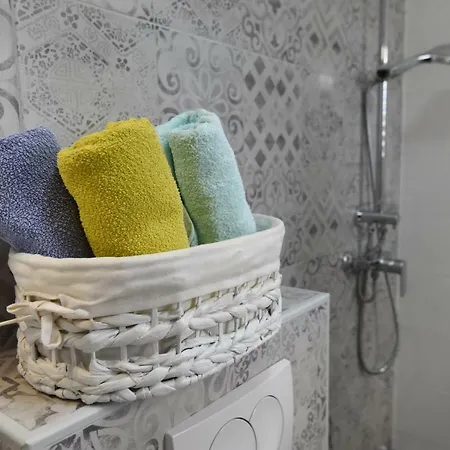 Hébergement de vacances Kucica Ljubcek