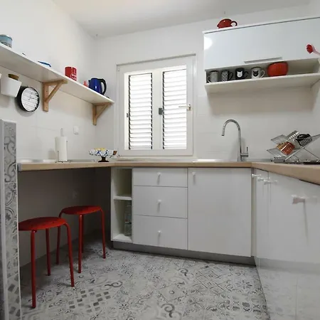 Hébergement de vacances Kucica Ljubcek *