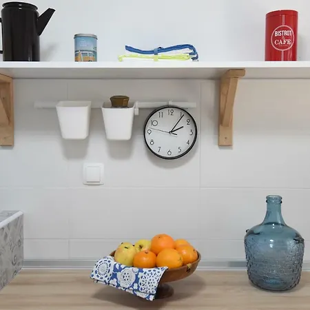 Kucica Ljubcek * Privlaka (Zadar)