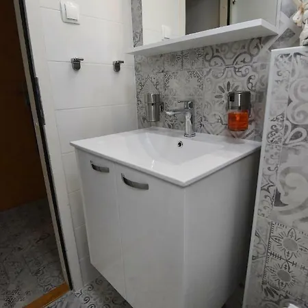 Hébergement de vacances Kucica Ljubcek *