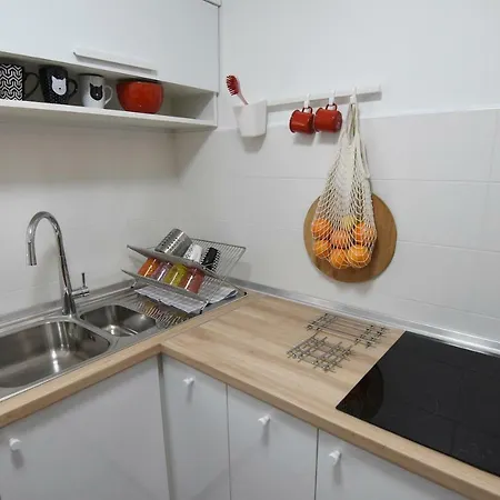 Kucica Ljubcek Casa vacanze