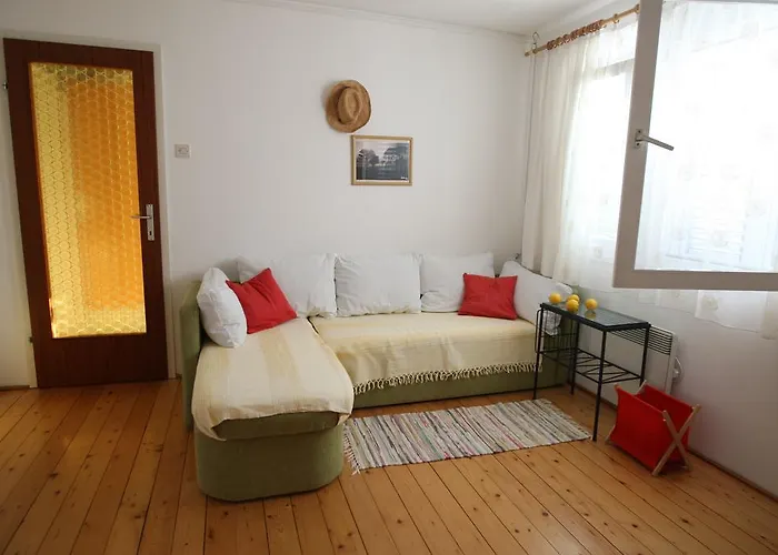 Kucica Ljubcek 別荘