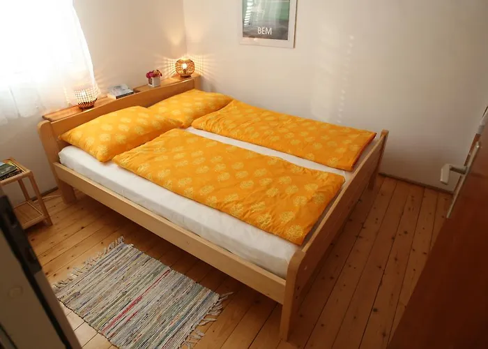 別荘 Kucica Ljubcek プリヴラカ