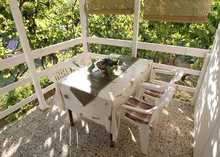 別荘 Kucica Ljubcek