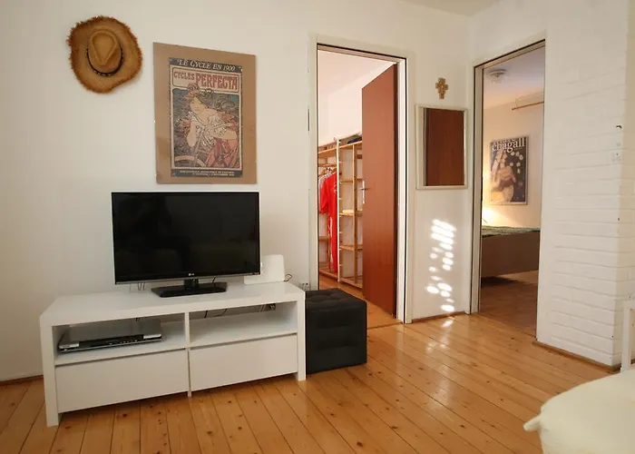 Kucica Ljubcek 別荘 プリヴラカ