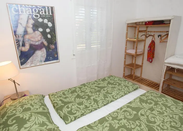 Kucica Ljubcek 別荘