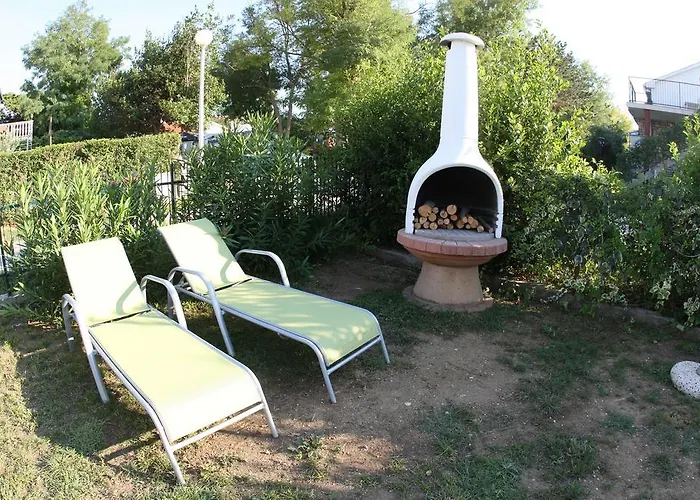 Kucica Ljubcek 別荘 *