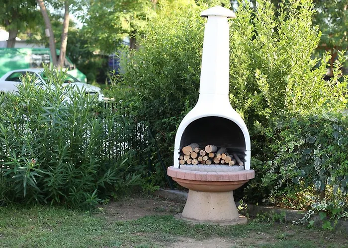 別荘 Kucica Ljubcek プリヴラカ