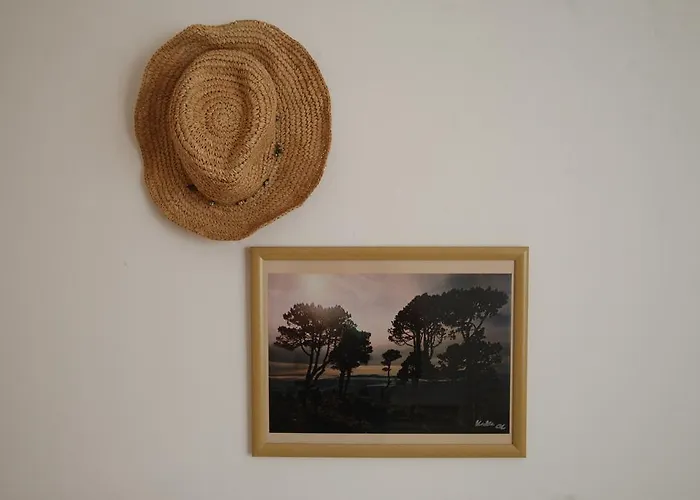 別荘 Kucica Ljubcek *