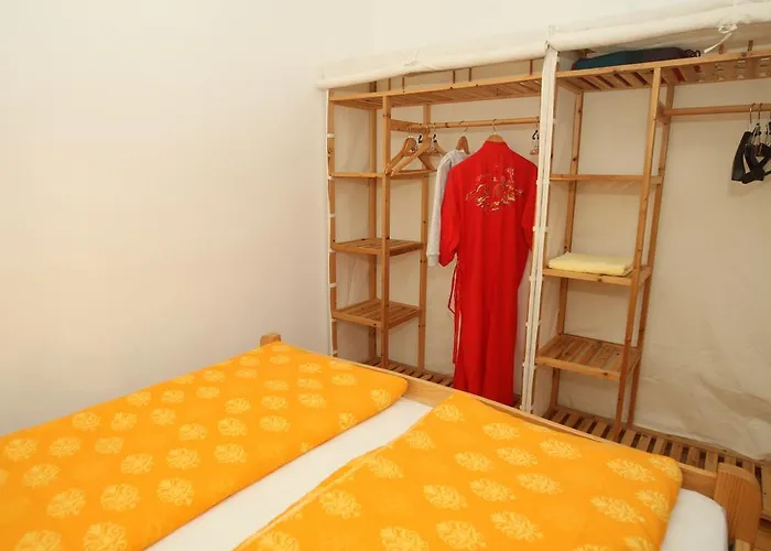 Kucica Ljubcek 別荘 プリヴラカ