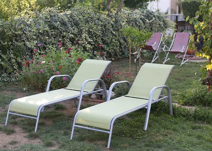 別荘 Kucica Ljubcek *