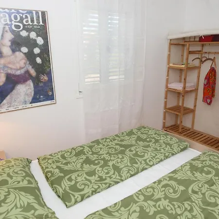 Kucica Ljubcek Сasa de vacaciones