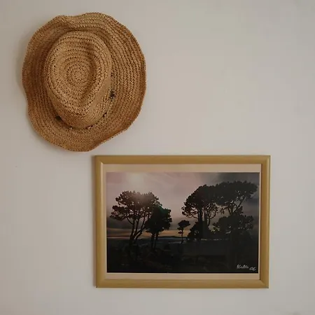 Сasa de vacaciones Kucica Ljubcek *
