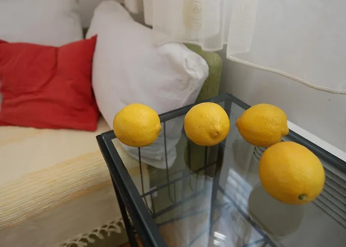 Nyaraló Kucica Ljubcek *